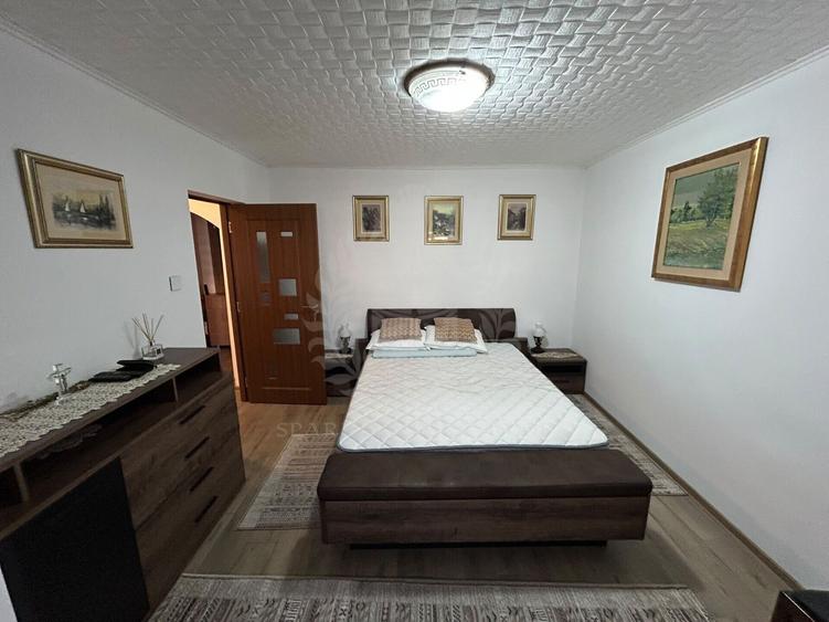 APARTAMENT 2 CAMERE // ZONA CANTACUZINO// PLOIESTI