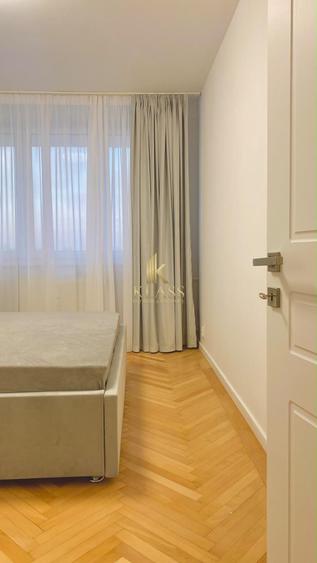 Apartament 2 camere | Dorobanți – Perla | Renovat complet 2026 | Etaj 10/11