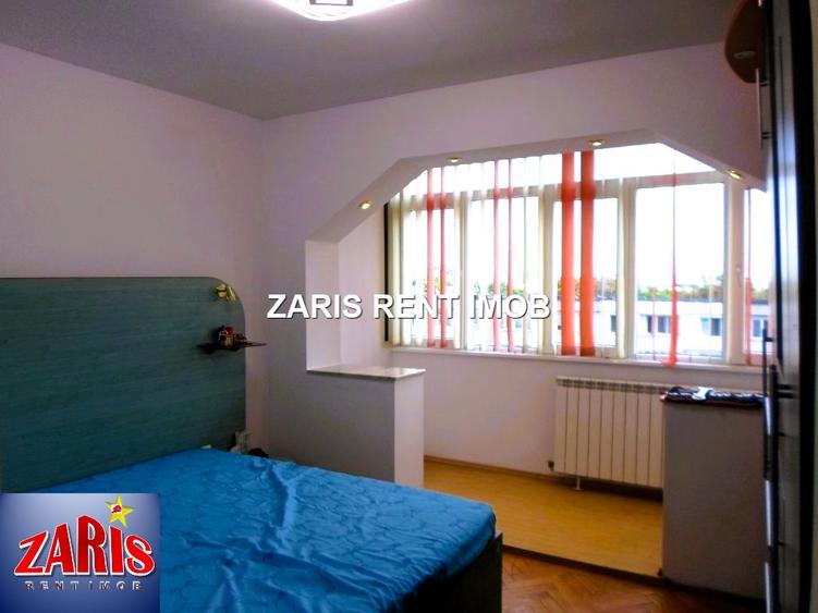 Inchiriere apartament 3 camere in Ploiesti, Bld Republicii