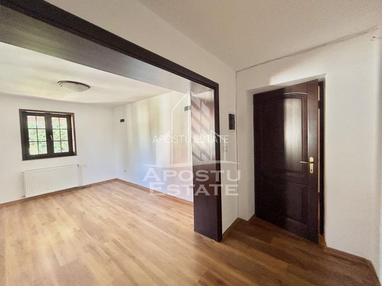 Casa cu 5 camere de inchiriat, curte proprie, Sanmihaiu Roman, Timis - 25