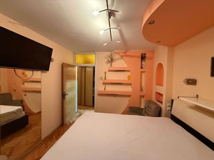 Inchiriere apartament 4 camere, 8 minute metrou Gorjului