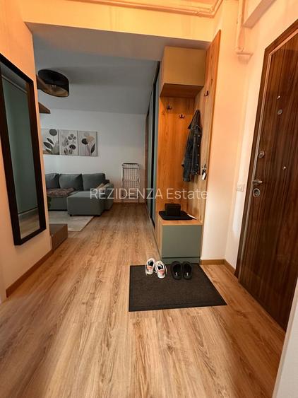 APARTAMENT DE LUX  2 CAMERE MILITARI RESIDENCE 450EURO - 6