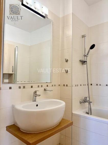 Apartament 2 camere - TERASA 24 MP - ASMITA GARDENS - 6