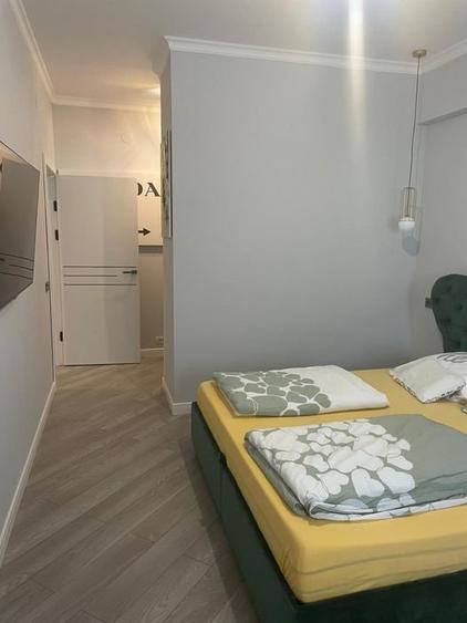 Pipera: Apartament cu 3 camere in Ansamblu Rezidential!