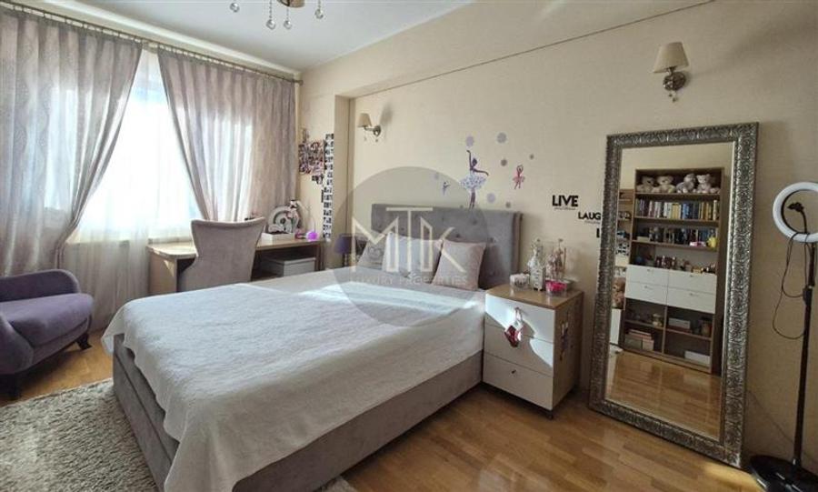 Apartament 4 camere I Floreasca I Terasa