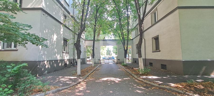 Garsoniera decomandata | Centrala proprie | 2 minute Metrou Brancovean