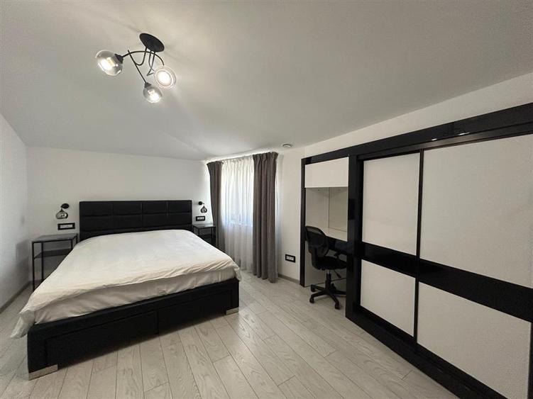Apartament 3 camere | George Enescu | Bloc Nou | 3c-4419