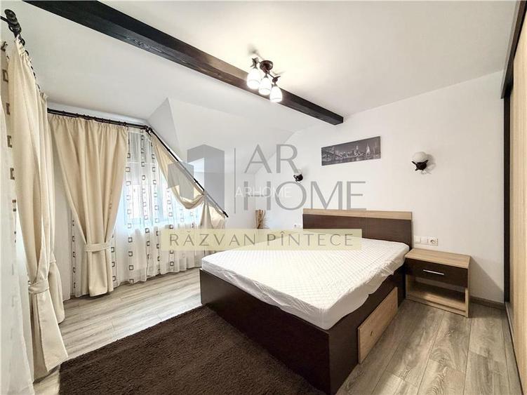 Apartament 3 camere, in vila, zona Afi Palace, Ploiesti - 6