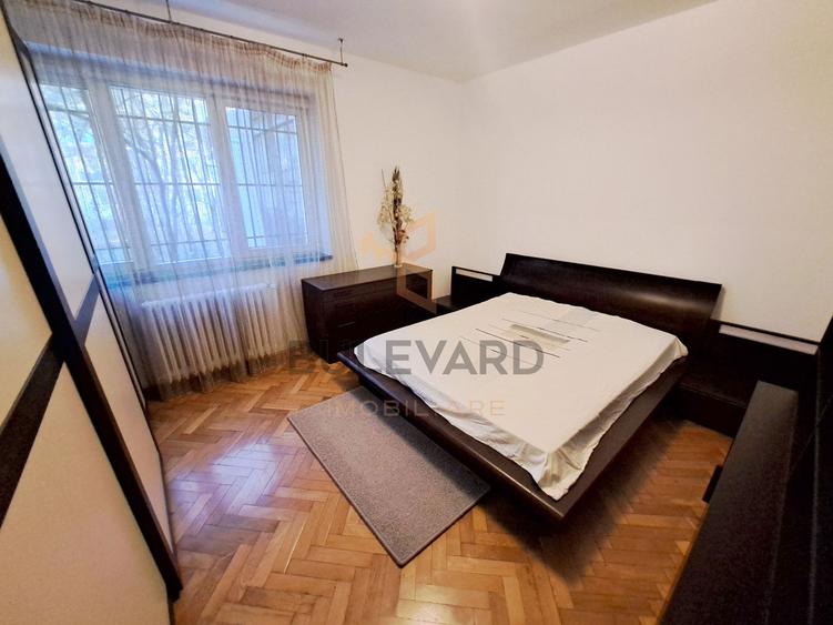 Comision 0. Apartament 90 mp + garaj cu CF in zona Plopilor vechi