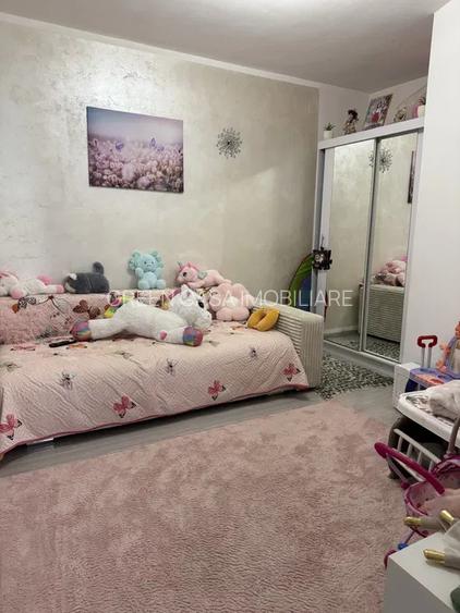 Apartament 3 camere, 60 mp,balcon, 2 parcari, zona Florilor - 6