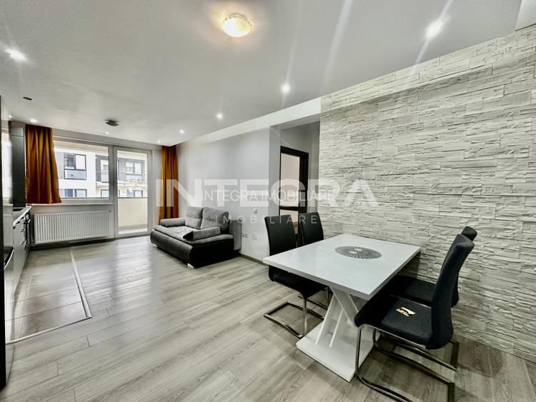 Apartament 2 Camere | Cu Parcare | Floresti Str. Catanelor |  - 4