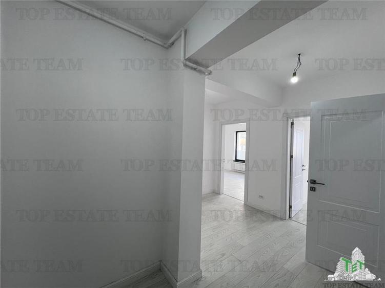 Apartament modern 2 camere, dressing + debara toate utilitatile, posibilitate l