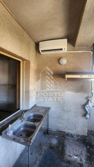 Apartament de vanzare in zona Complexului Studentesc, Timisoara,316 mp