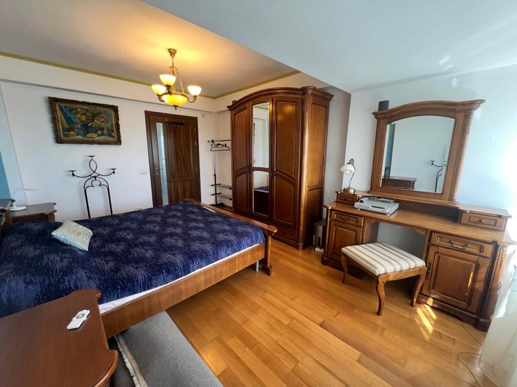 Faleza Nord apartament tip duplex 3 camere terasa vedere directa mare