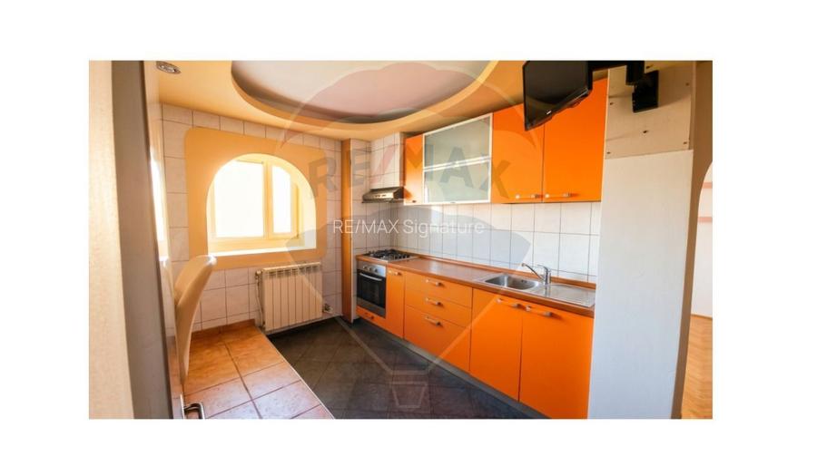 Vânzare Apartament 2 camere Sebastian - 2