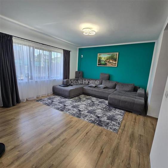 Vila 4 camere Miroslava, centru - Moderna - 2