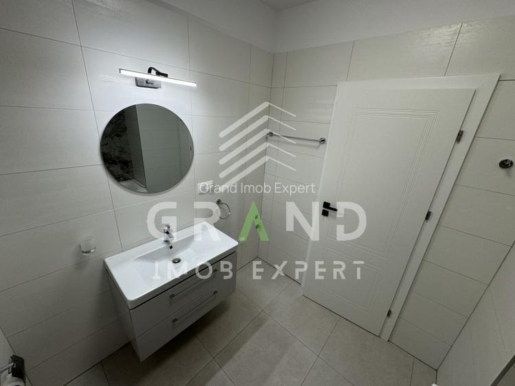 Casă modernă cu 4 camere | Terasă | Grădină | Garaj | Borhanci–Romul Ladea - 36