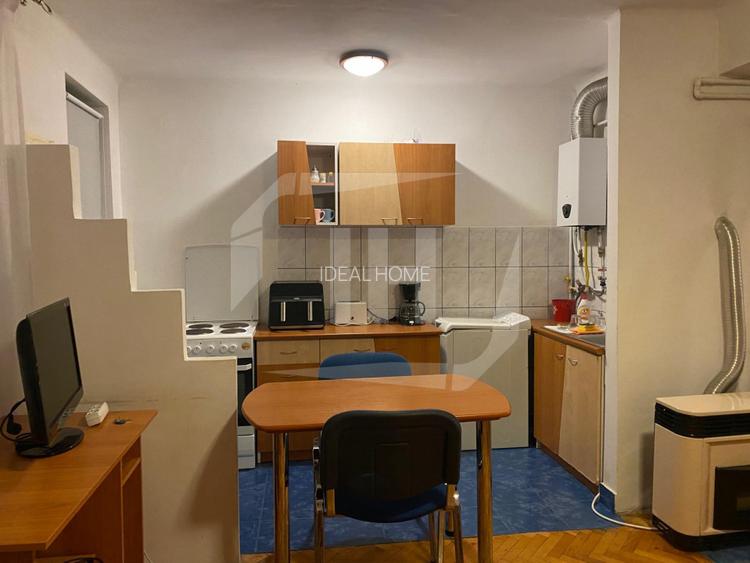 Apartament 1 camera, Centru - 2