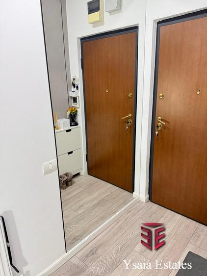 YSAIA IMOBILIARE - CAMPUS - BLOC NOU - 3 DECOMANDATE LA VANZARE - PARCARE -