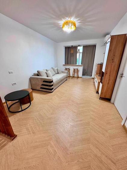 DELFINARIU - 2 CAMERE - TOTUL NOU - TERMEN LUNG - 600 EURO
