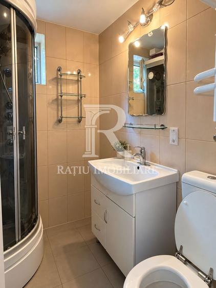 SPAȚIU COMERCIAL & BIROU | STR. TRANSILVANIEI | ORADEA