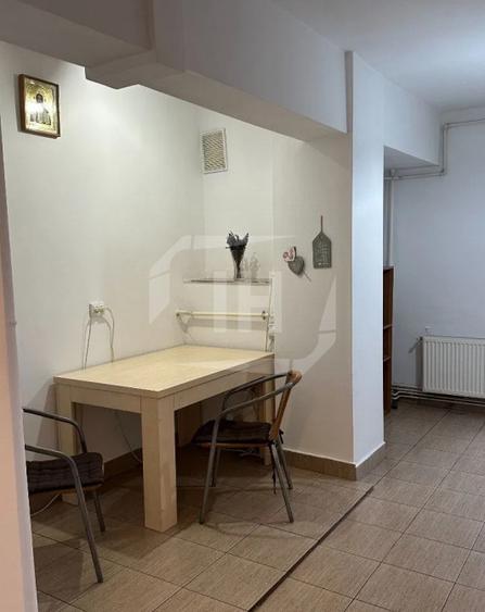 Apartament 2 camere, zona Marasti