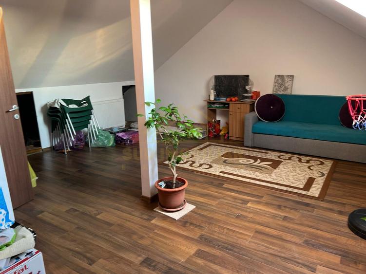 CASA P+1+M-METROU DIMITRIE LEONIDA