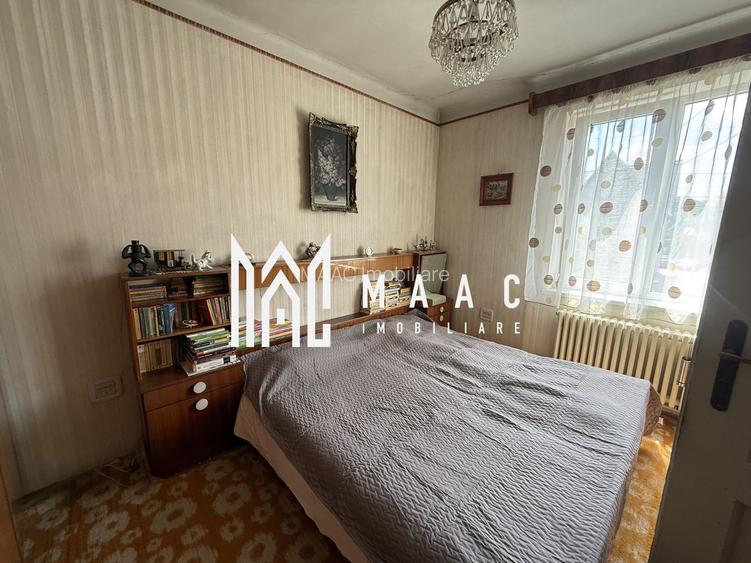 Casă de vânzare Sibiu | 4 camere | Central, 200 mp, teren 777 mp - 15