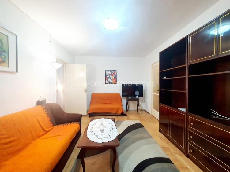 Baba Novac - Dristor, Apartament 3 camere - mobilat si utilat complet, parc IOR - 7
