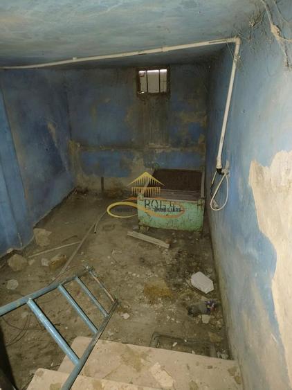 Casă în oraș la preț de apartament!