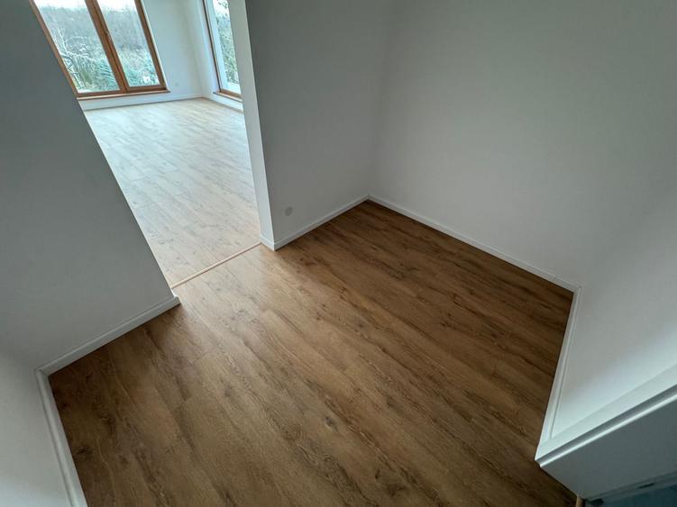Vila Individuala de LUX Balotesti-Saftica | GARAJ | 0% comision