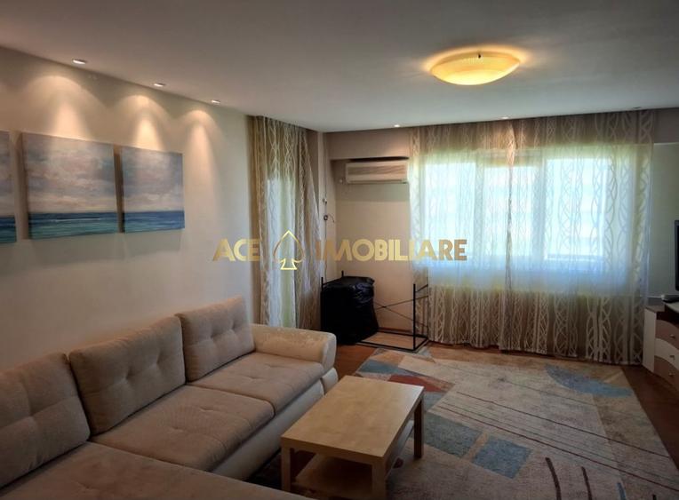 3 Camere de inchiriat | Virtutii | 2 Bai | Parcare Inclusa | 71MP