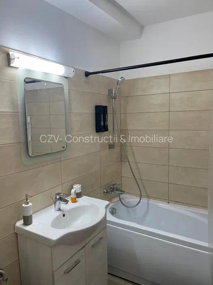 Apartament 2 de inchiriat | 2 camere zona | Unirii | - 5