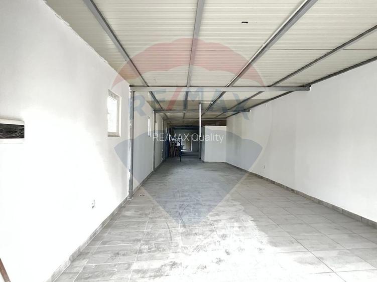 Spațiu comercial 125 mp de inchiriat în zona Vitan - 4