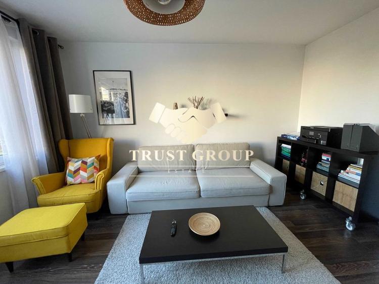 Apartament 2 camere Cismigiu | Imobil fără risc seismic
