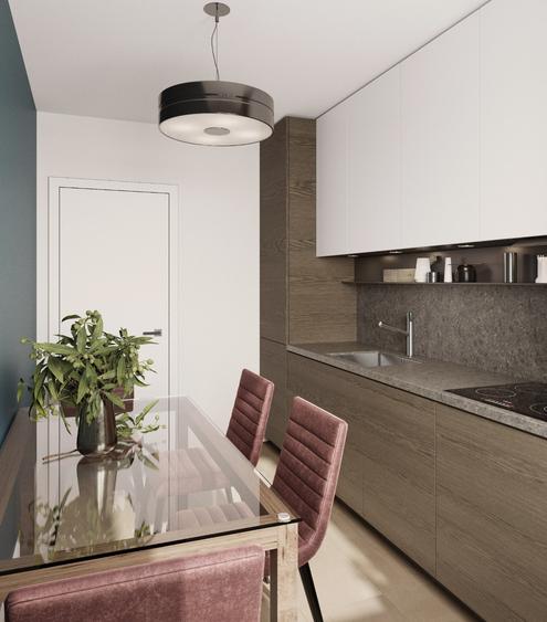 OFERTA! Apartament 2 camere-investitie sigura, la 5 minute de metrou!