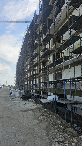 Dobroesti complex nou, incalzire pardoseala, studiouri si 2 camere