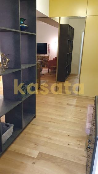 Apartament premium 2 camere | Aviației Park | Loc de parcare inclus