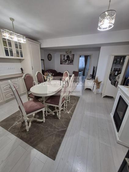 Apartament modern cu 3 camere | Bd. 21 Decembrie 1989 - Mărăști - 3