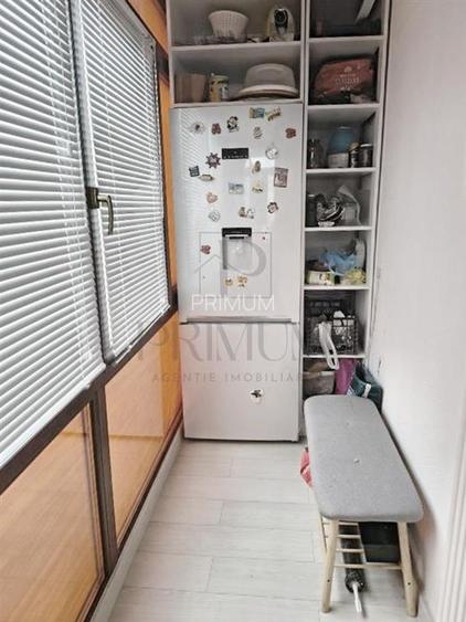 GIROC - 4 CAM - 2 BAI COMPLETE - 1 LOC DE PARCARE - CENTRALA/AC - SPATIOS - ZONA - 11