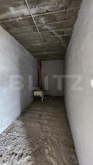 Casa pe un singur nivel, 180 mp, zona Nazna