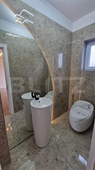 Duplex nou , Sanpetru 105 mp utili, 300 mp teren cu tva inclus INTABULATA
