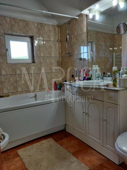 Casa 8 camere de vanzare in Iris, Cluj Napoca