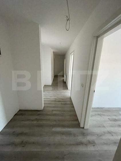 Apartament 3 camere, decomandat, 92 mp, Cartierul Veteranilor, Parcul Romanescu