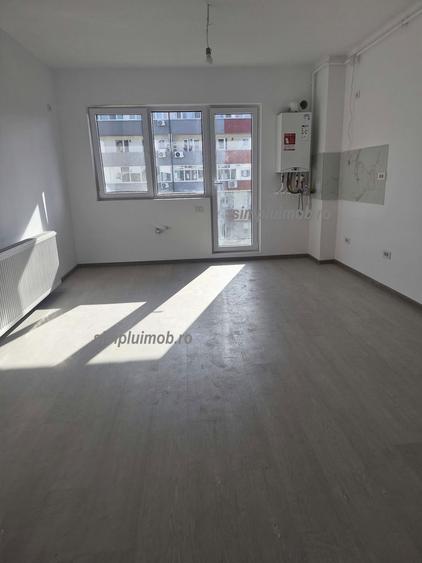Garsoniere și apartamente cu 2 camere, finisate – Popești-Leordeni