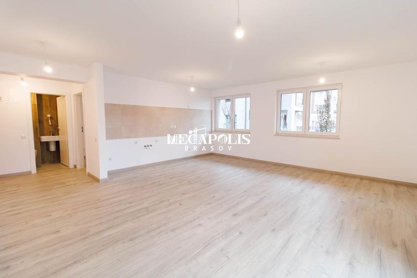 Apartament 2 Camere | Tractorul
