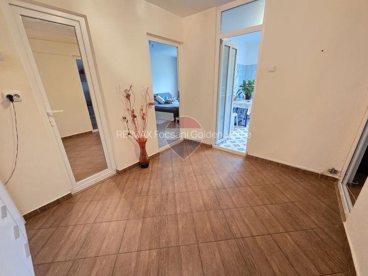 Apartament 2 camere | Central Focșani | Finisat Clasic - 8