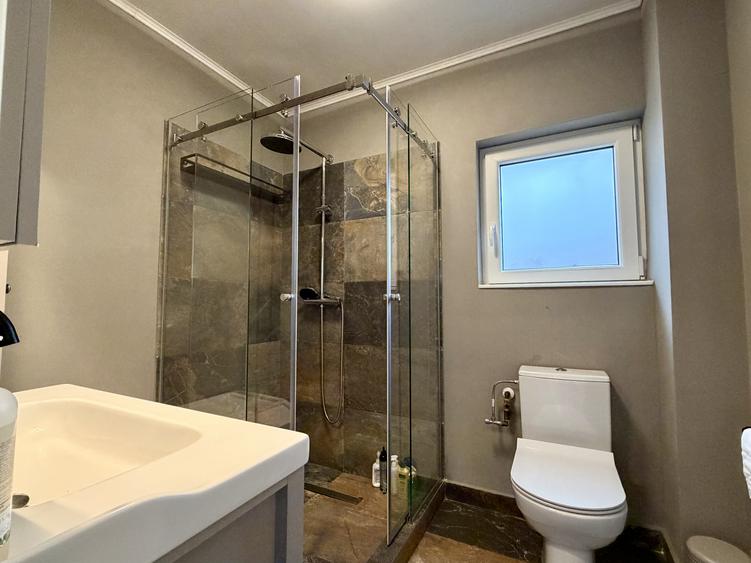 Casa nouă în Feleacu, acces rapid spre oraș