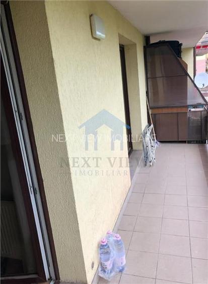 Apartament 1 camera, FSEGA