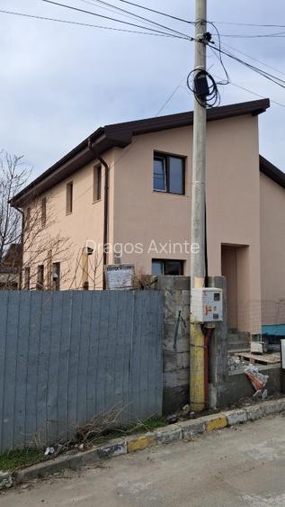 Casa Sp+P+M Valu lui Traian